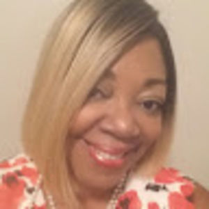 Meet your Posher, Patricia